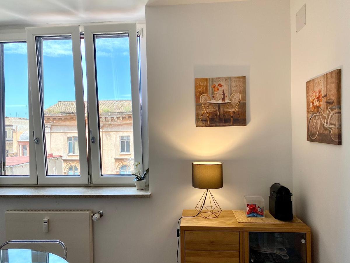 Il Palazzetto Di Via Della Frezza Apartment Рим Екстериор снимка