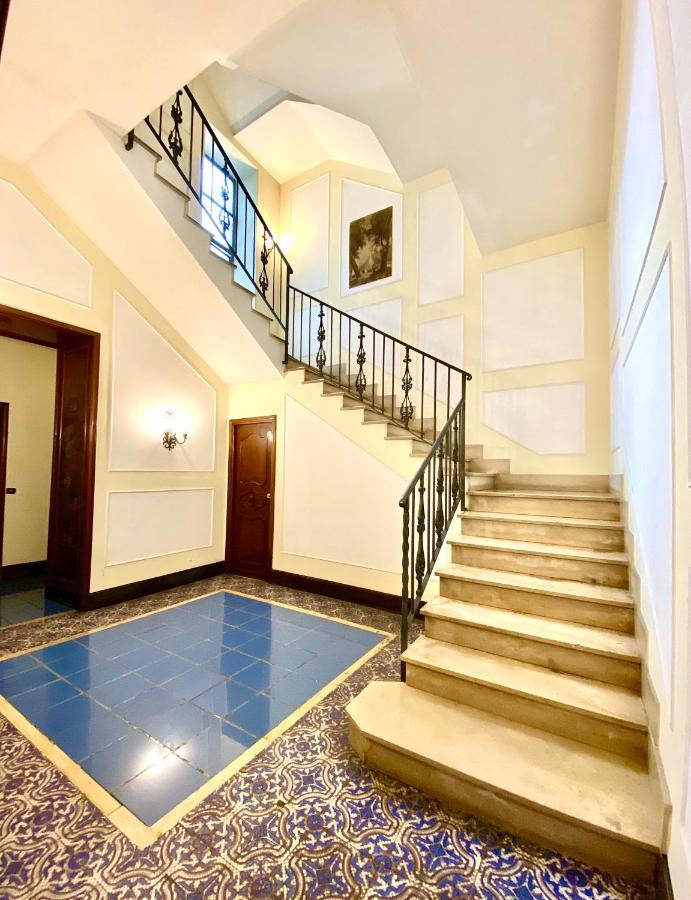 Il Palazzetto Di Via Della Frezza Apartment Рим Екстериор снимка